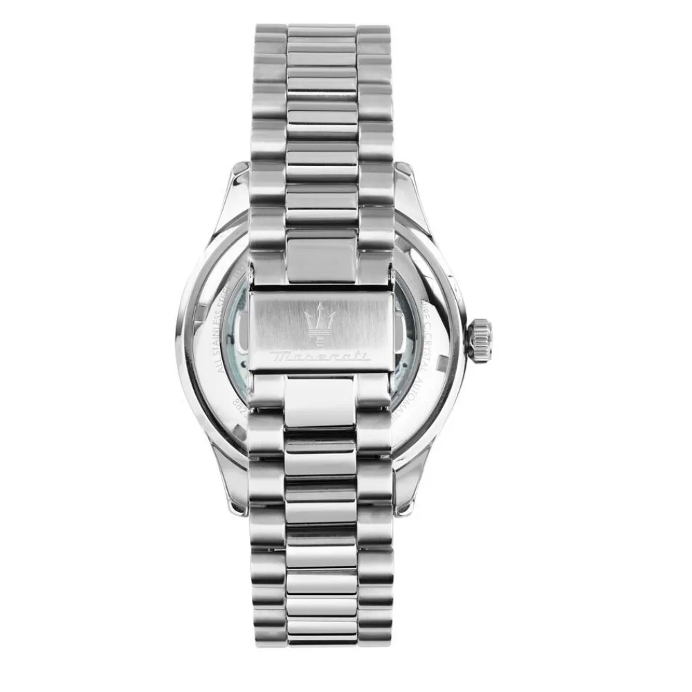 Montre Sorpasso Bleu|MASERATI Best