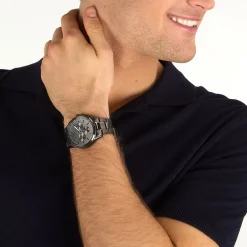 Montre Sorpasso Gris|MASERATI Discount