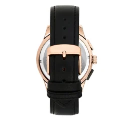 Montre Sorpasso Marron|MASERATI Clearance
