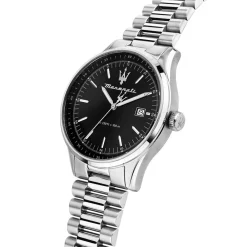 Montre Sorpasso Noir|MASERATI Clearance