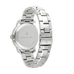 Montre Successo Bleu|MASERATI Online
