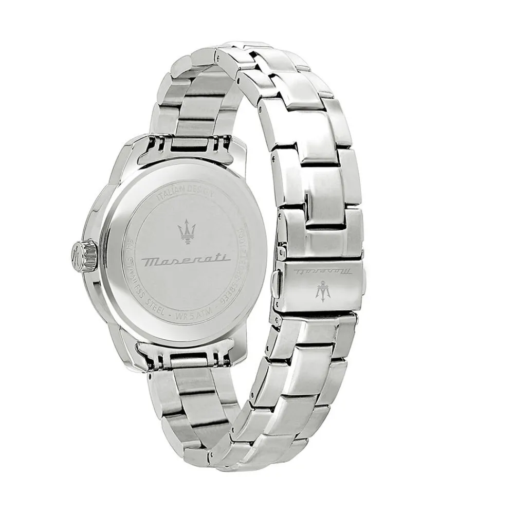 Montre Successo Bleu|MASERATI Online