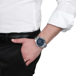 Montre Successo Bleu|MASERATI Online