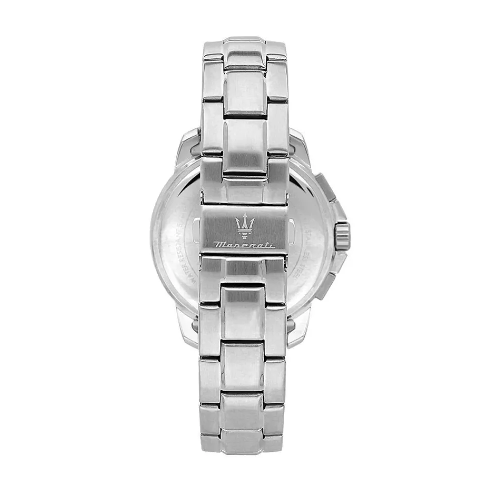 Montre Successo Bleu|MASERATI Best
