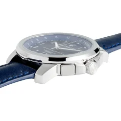 Montre Successo Bleu|MASERATI Clearance