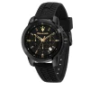 Montre Successo Chrono Noir|MASERATI Best