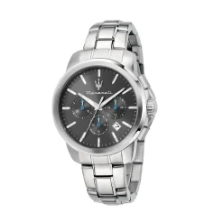 Montre Successo Gris|MASERATI Hot