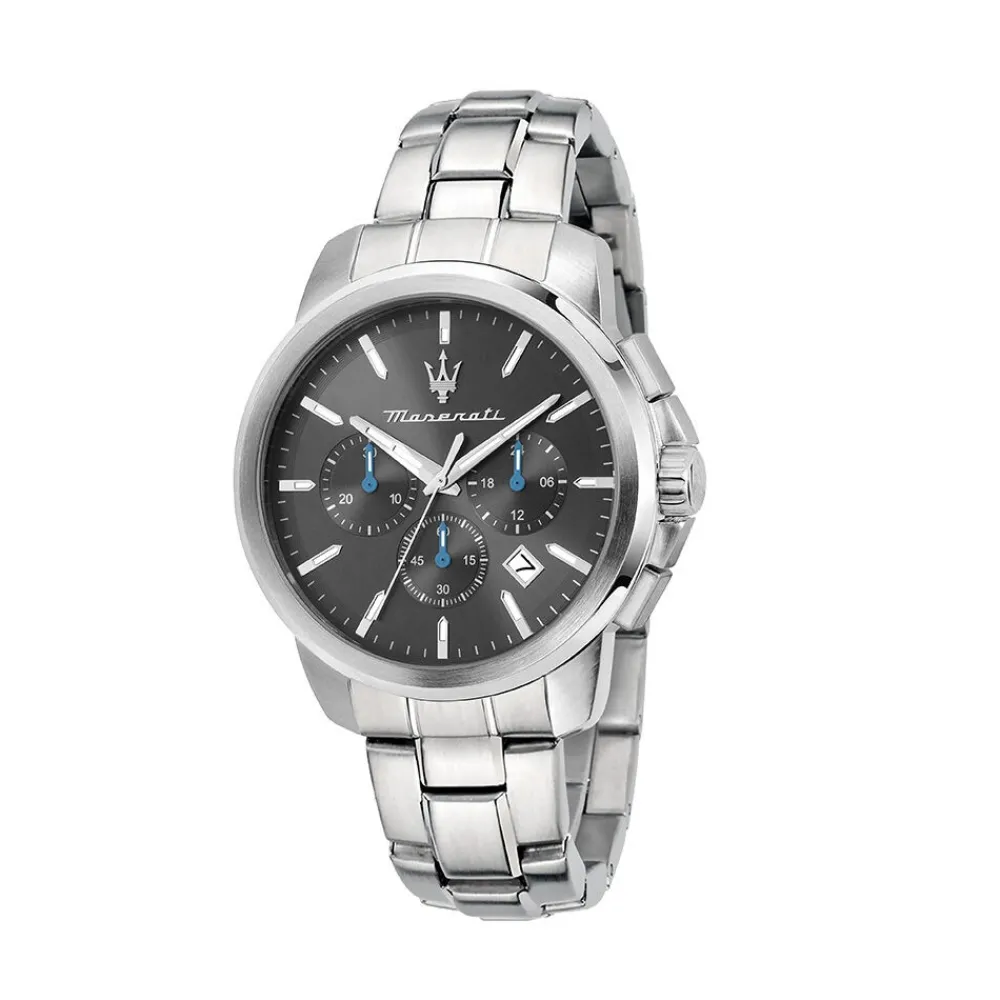 Montre Successo Gris|MASERATI Hot