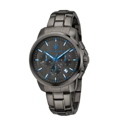 Montre Successo Gris|MASERATI Discount