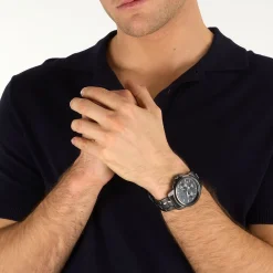 Montre Successo Gris|MASERATI Discount