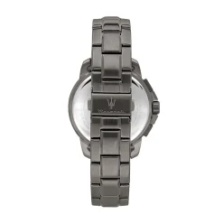 Montre Successo Gris|MASERATI Discount