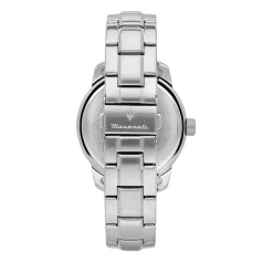 Montre Successo Noir|MASERATI New