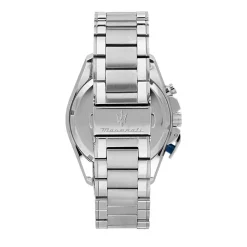 Montre Traguardo Bleu|MASERATI