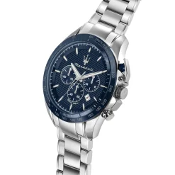 Montre Traguardo Bleu|MASERATI Best