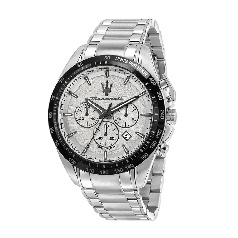 Montre Traguardo Gris|MASERATI Best