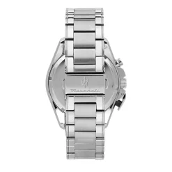 Montre Traguardo Noir|MASERATI