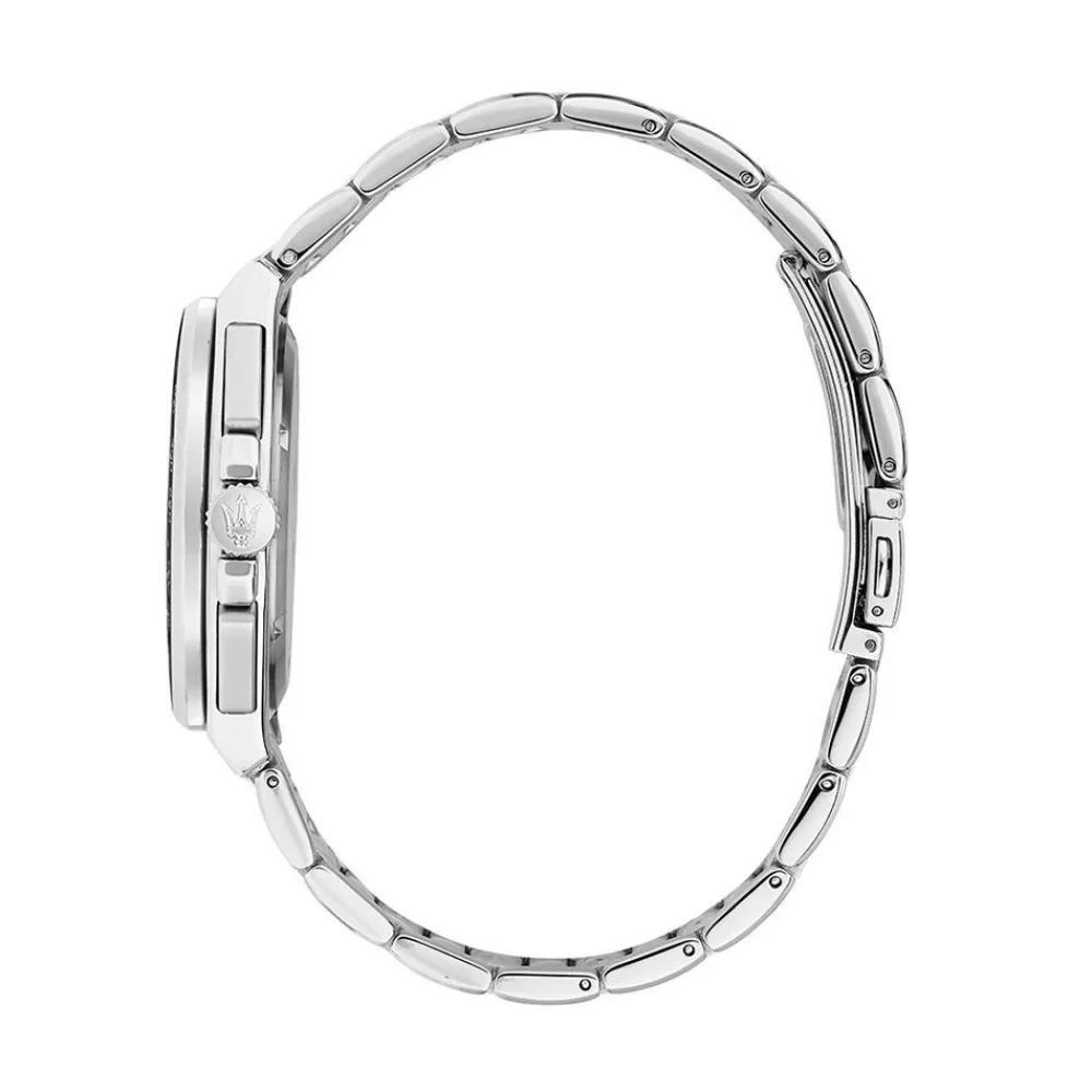 Montre Velocita Noir|MASERATI Discount
