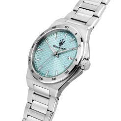Montre Velocita Slim Bleu Sky|MASERATI Clearance