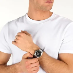 Montre Velocita Slim Noir|MASERATI Online