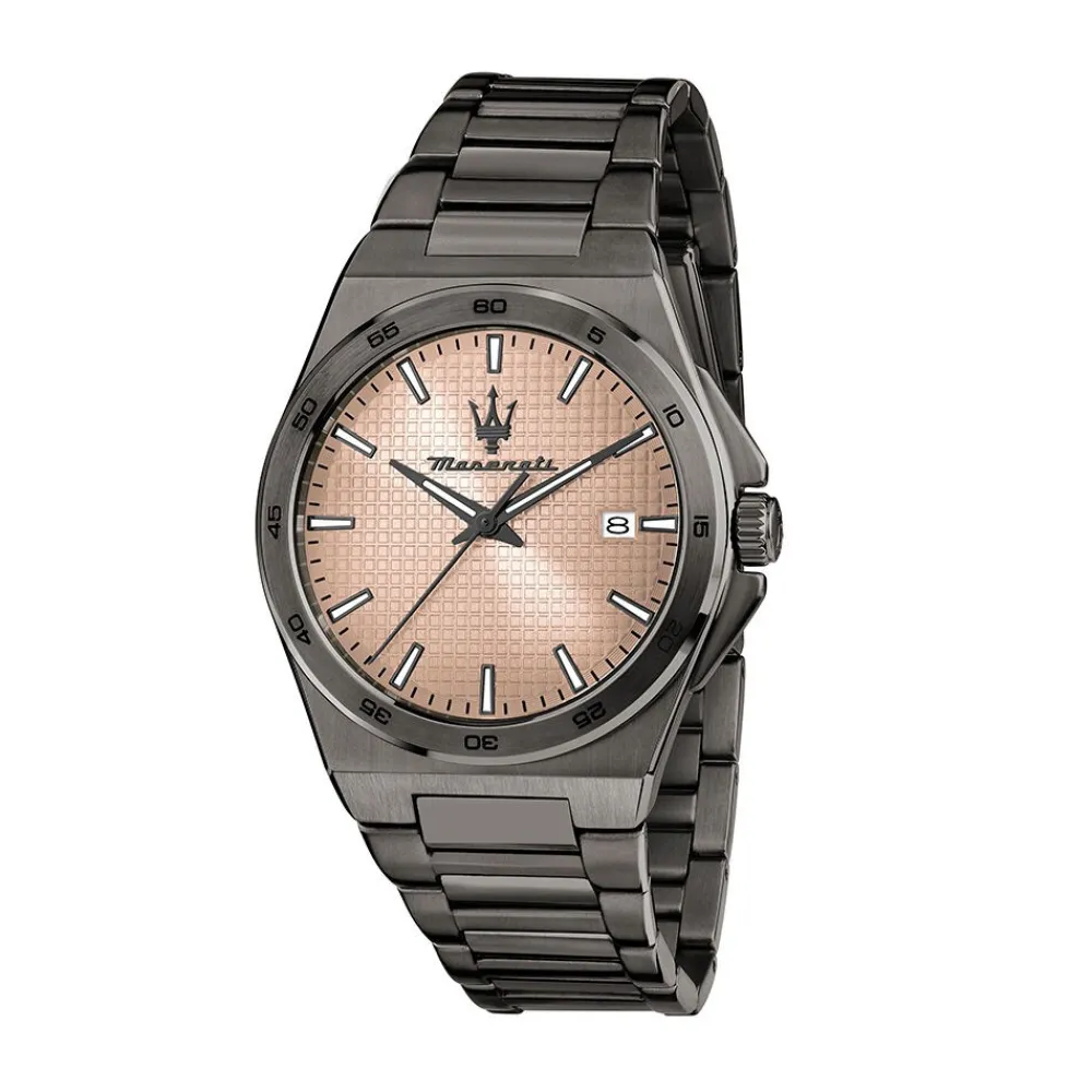 Montre Velocita Slim Rose|MASERATI New