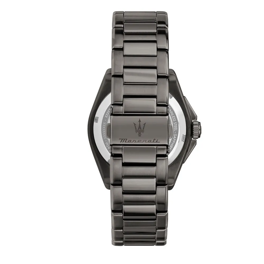 Montre Velocita Slim Rose|MASERATI New
