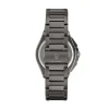 Montre Velocita Slim Gris|MASERATI