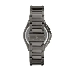 Montre Velocita Slim Gris|MASERATI