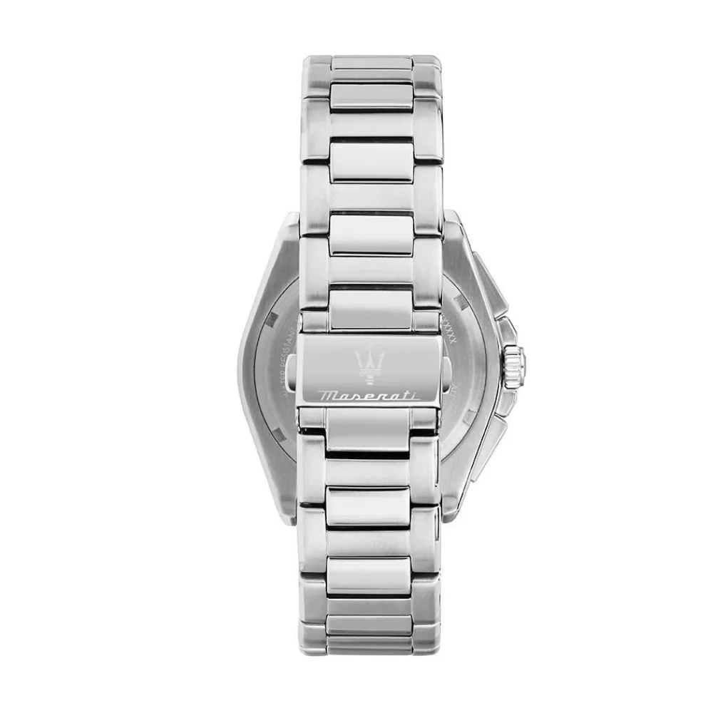 Montre Velocita Vert|MASERATI