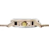 Montre Round Automatique Champagne|MONTIGNAC Sale
