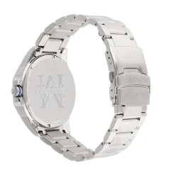 Montre Round Multifonction Bleu|MONTIGNAC Clearance