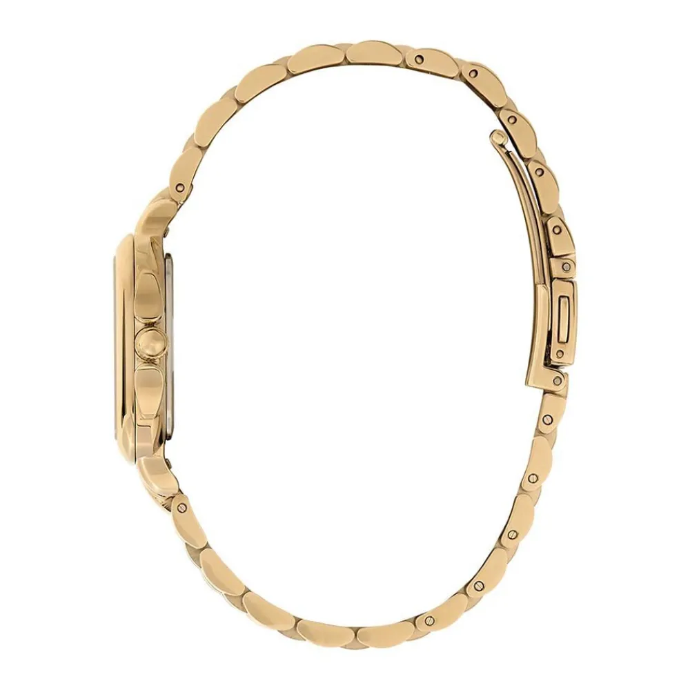 Montre Grosvenor Doré|OLIVIA BURTON Online
