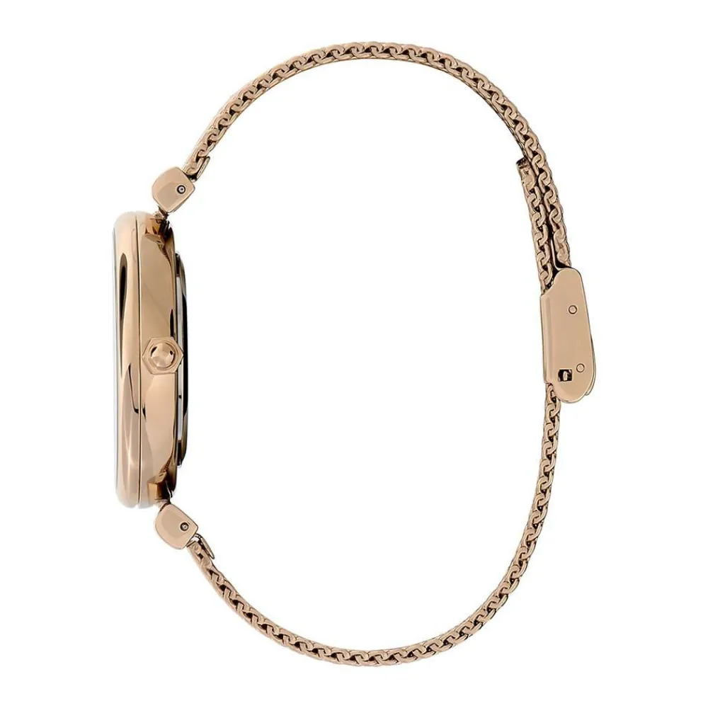Montre Minima Bee Rose|OLIVIA BURTON Outlet