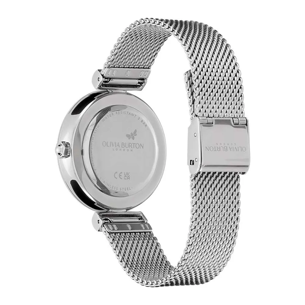 Montre Minima Bee Rose|OLIVIA BURTON