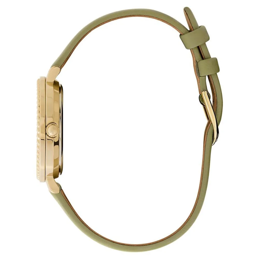 Montre Vintage Bead Doré|OLIVIA BURTON Discount