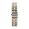 Montre Cadence Argenté|ORLAM Hot