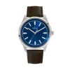 Montre Cadence Bleu London|ORLAM Discount