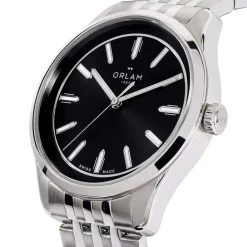 Montre Cadence Noir|ORLAM