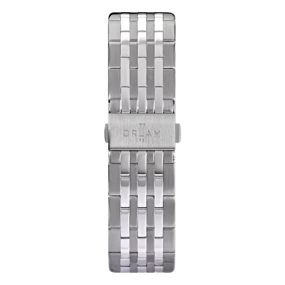 Montre Cadence Vert|ORLAM Clearance