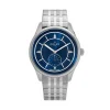 Montre Echo Bleu London|ORLAM