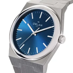 Montre Elan Bleu London|ORLAM New