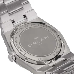 Montre Elan Bleu London|ORLAM New
