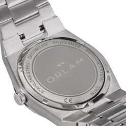Montre Elan Noir|ORLAM Online