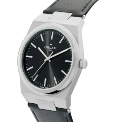 Montre Elan Noir|ORLAM New