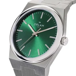 Montre Elan Vert|ORLAM Outlet