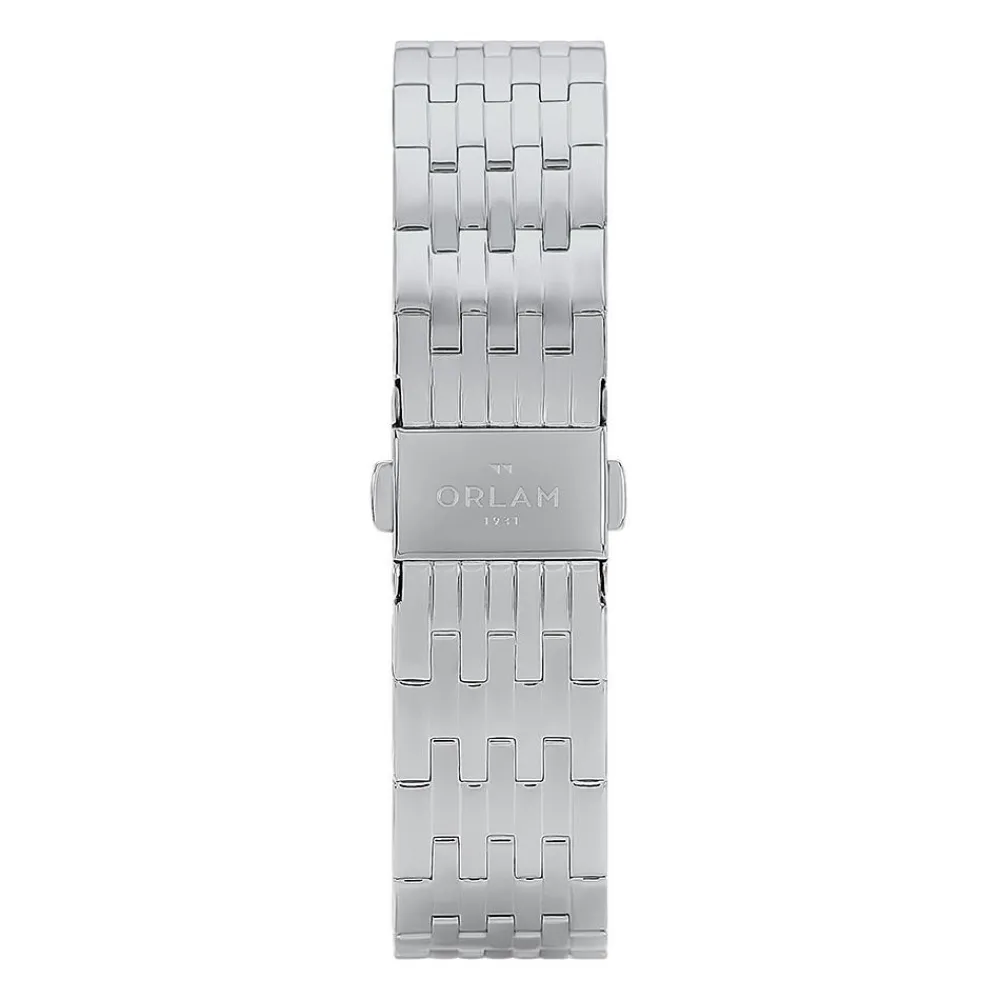 Montre Epoque Blanc|ORLAM Clearance