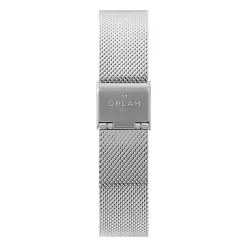 Montre Epoque Noir|ORLAM Discount