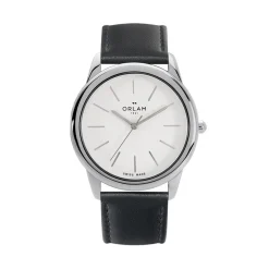 Montre Eternite Blanc|ORLAM Online
