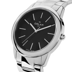 Montre Eternite Noir|ORLAM Hot