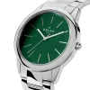 Montre Eternite Vert|ORLAM Clearance