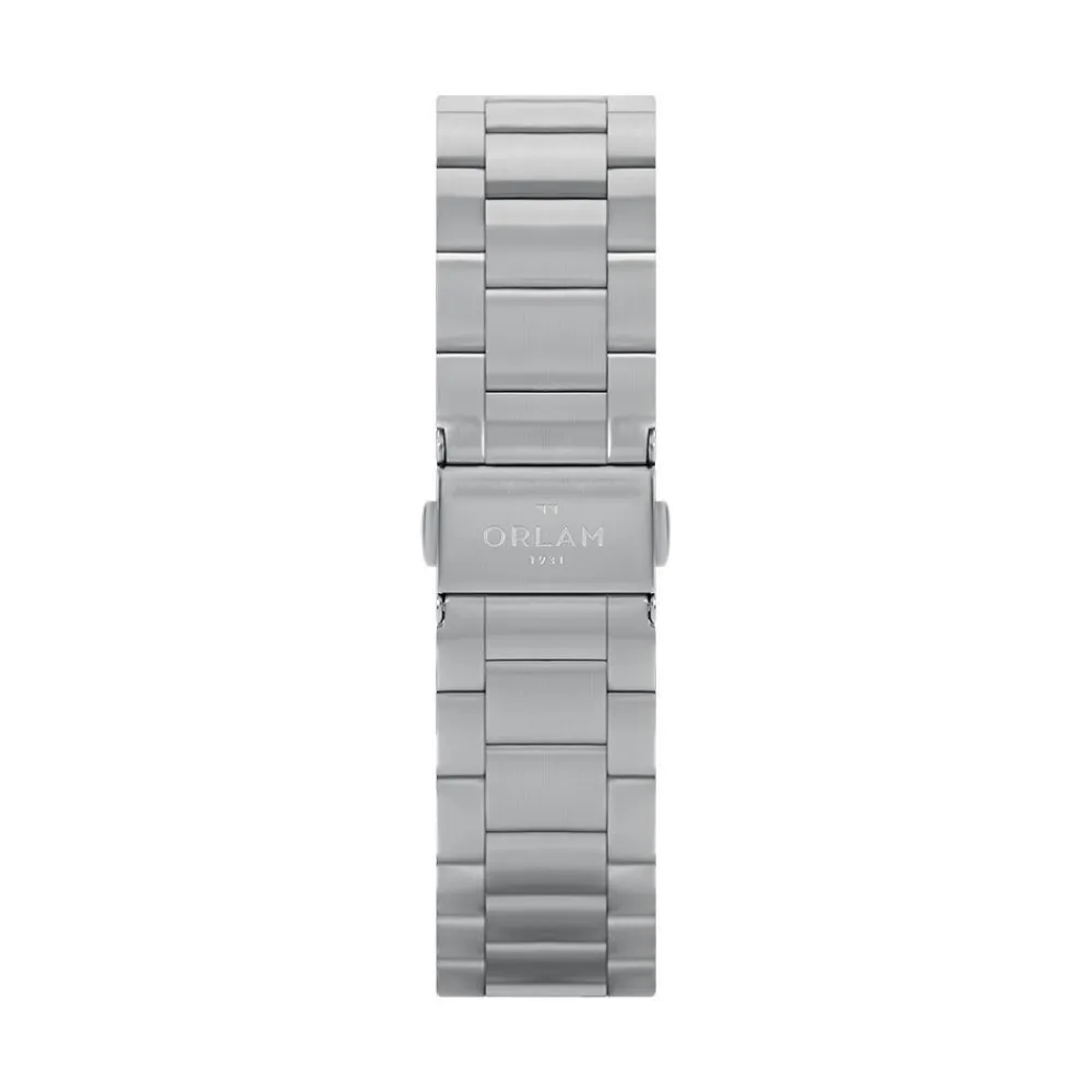 Montre Legende Bleu London|ORLAM New